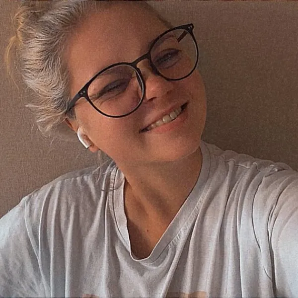 Анастасия
